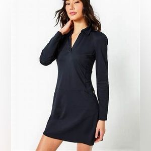 NWT Lilly Pulitzer UPF 50 Luxletic Brickell Dress